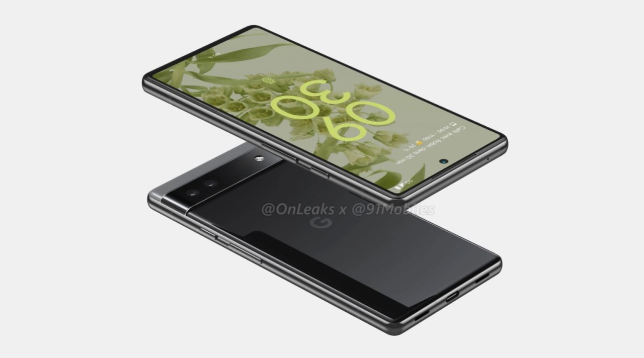 Google Pixel ailesinin küçük üyesi: Pixel 6a ortaya çıktı