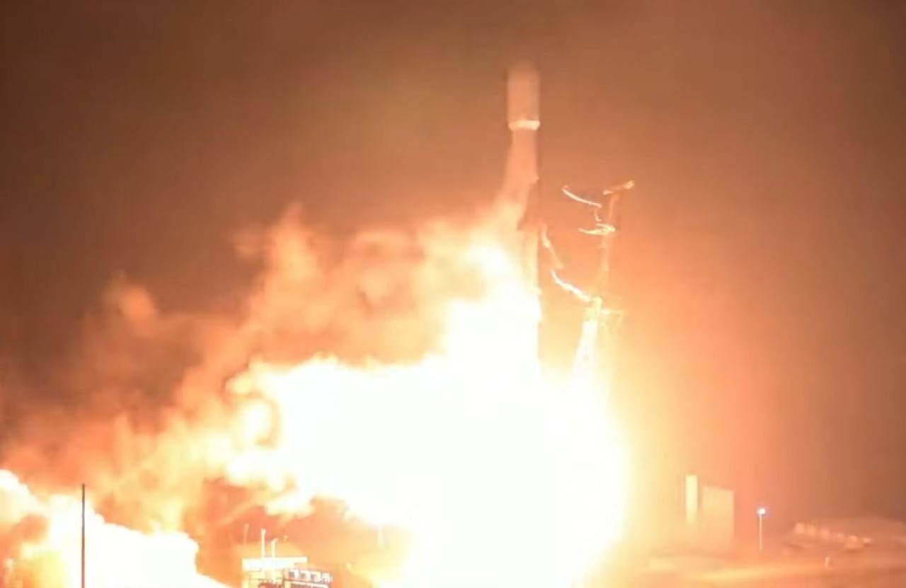 Dünya'yı göktaşlarından koruyacak NASA görevi DART başladı - VİDEO