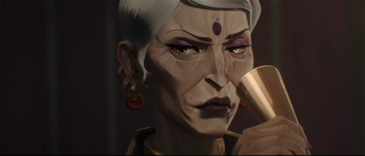 Arcane ikinci sezonun konusu ne olacak? İkinci sezonda gelecek karakterler ve teoriler