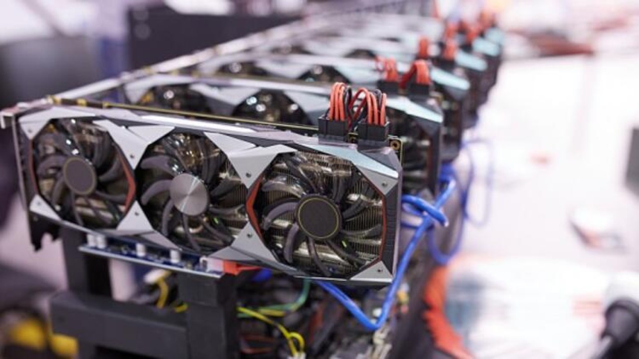 Kripto para madencilerine üzücü haber!