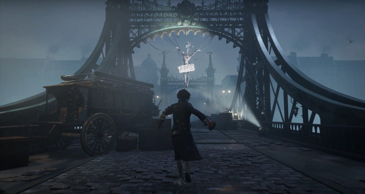 Pinokyo'yu hiç böyle görmediniz! Lies of P'den oynanış videosu geldi - VİDEO