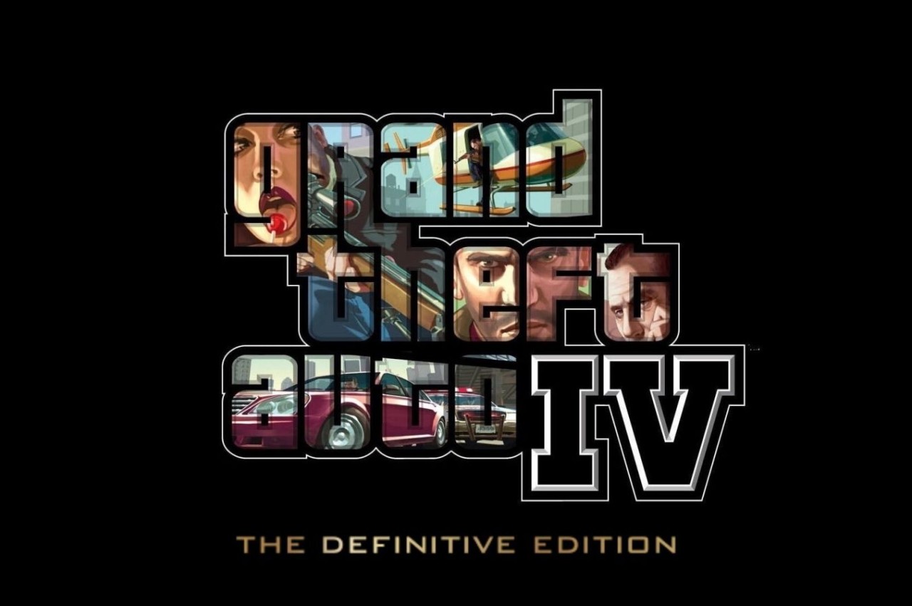 GTA IV Remastered 2023'te geliyor