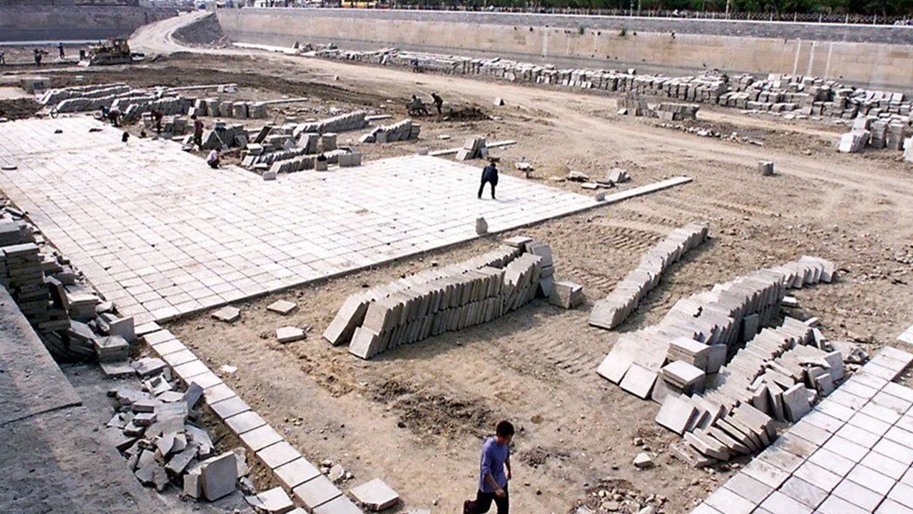 Türkçe'nin ilk ne zaman,  nerede ve kimler tarafından konuşulduğu ortaya çıktı!
