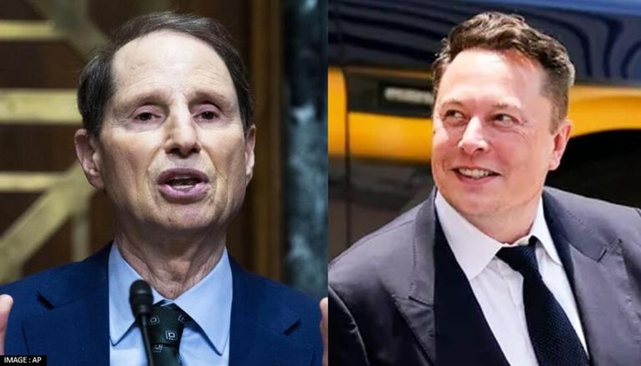 Kavgada söylenmez! Elon Musk,  ABD’li senatör ile Twitter’da fena dalga geçti