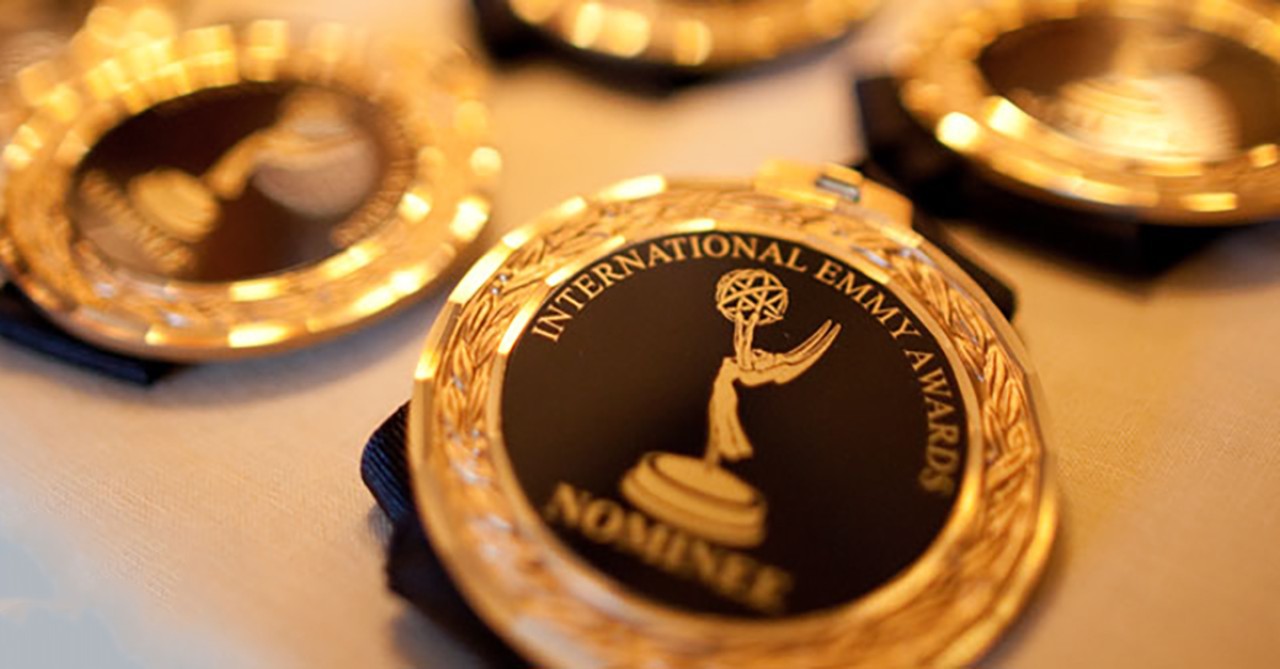 2021 Uluslararası Emmy Ödülleri’nin kazananları açıklandı
