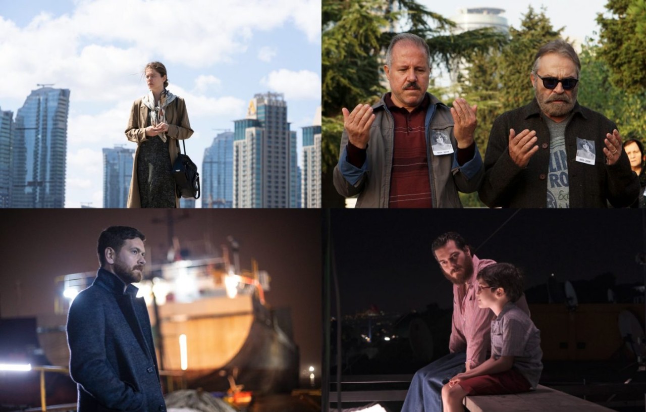 Netflix'in yerli dizileri Türkiye'ye kaç para kazandırdı? Sonuçlar ortaya çıktı