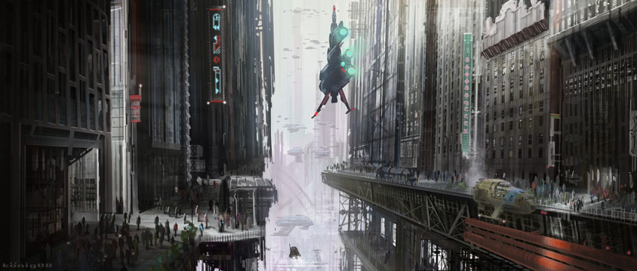 Valve'ın iptal edilen oyunu Stars of Blood'dan görseller ortaya çıktı