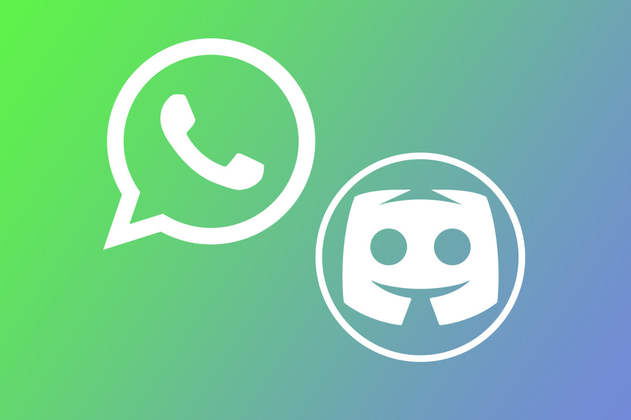 WhatsApp adeta Discord oluyor! Yeni özellik ortaya çıktı