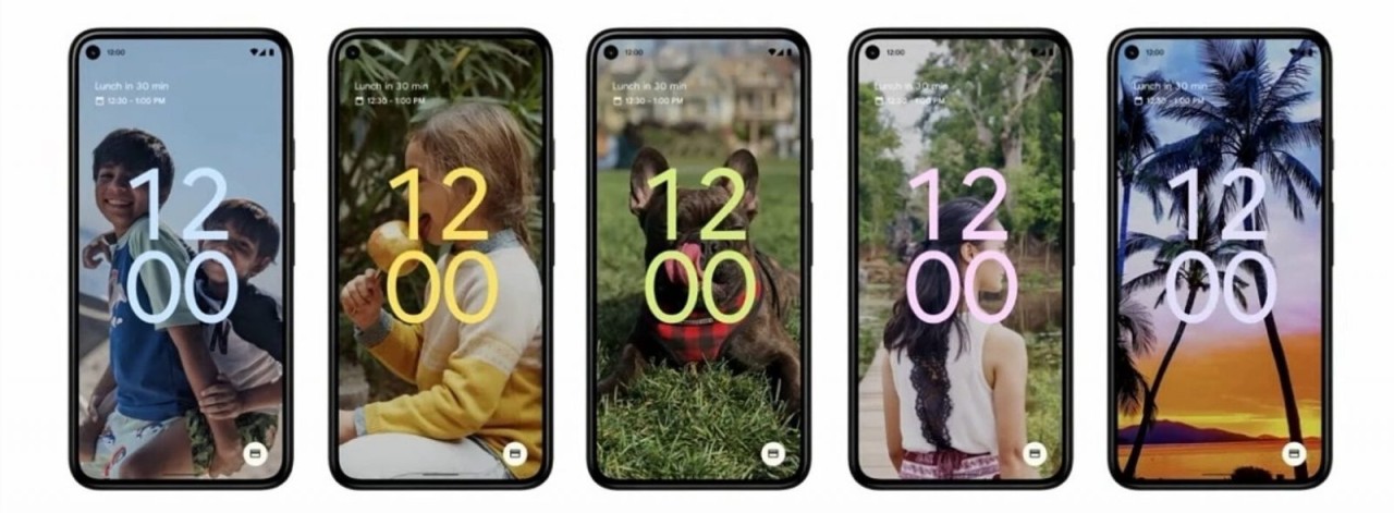 Android 12'nin 'Dinamik Tema' özelliğini hangi markalar destekleyecek? Samsung kullanıcılarına kötü haber...