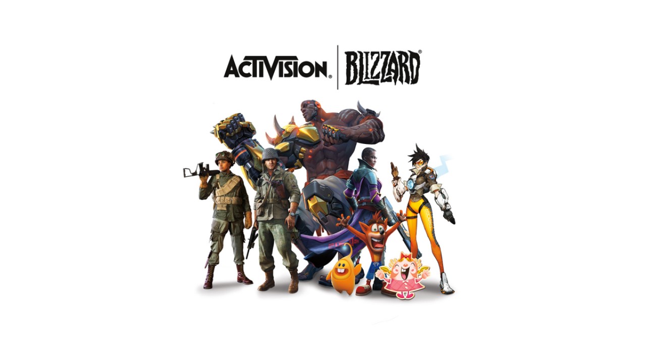 Activision Blizzard CEO'su yaşanan taciz olaylarından uzun süredir haberi olduğu söyleniyor!