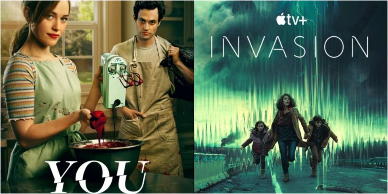 Kararsız mı kaldınız? İşte kasım ayının en popüler 25 dizisi