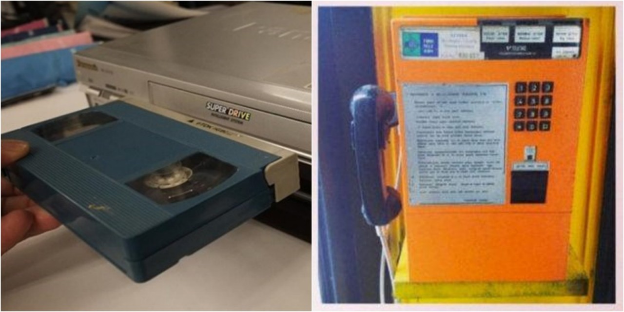 Nerede o eski tüplü monitörler: Artık kullanılmayan 10 teknoloji