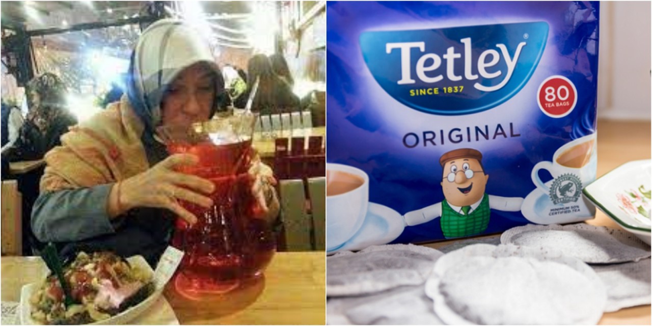 Öleceksek de çaydan olsun: Günde 300 farklı çay tadacak bir tiryaki aranıyor!