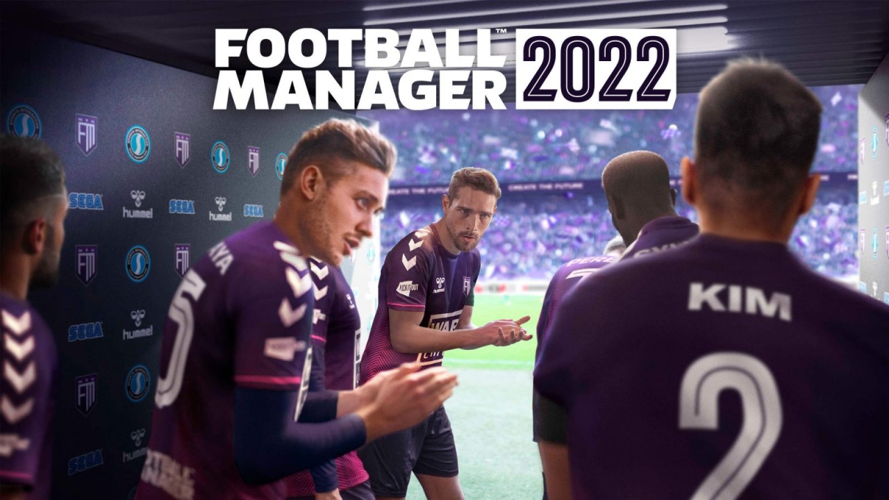 Football Manager 2022 çıktı! İşte fiyatı ve sistem gereksinimleri
