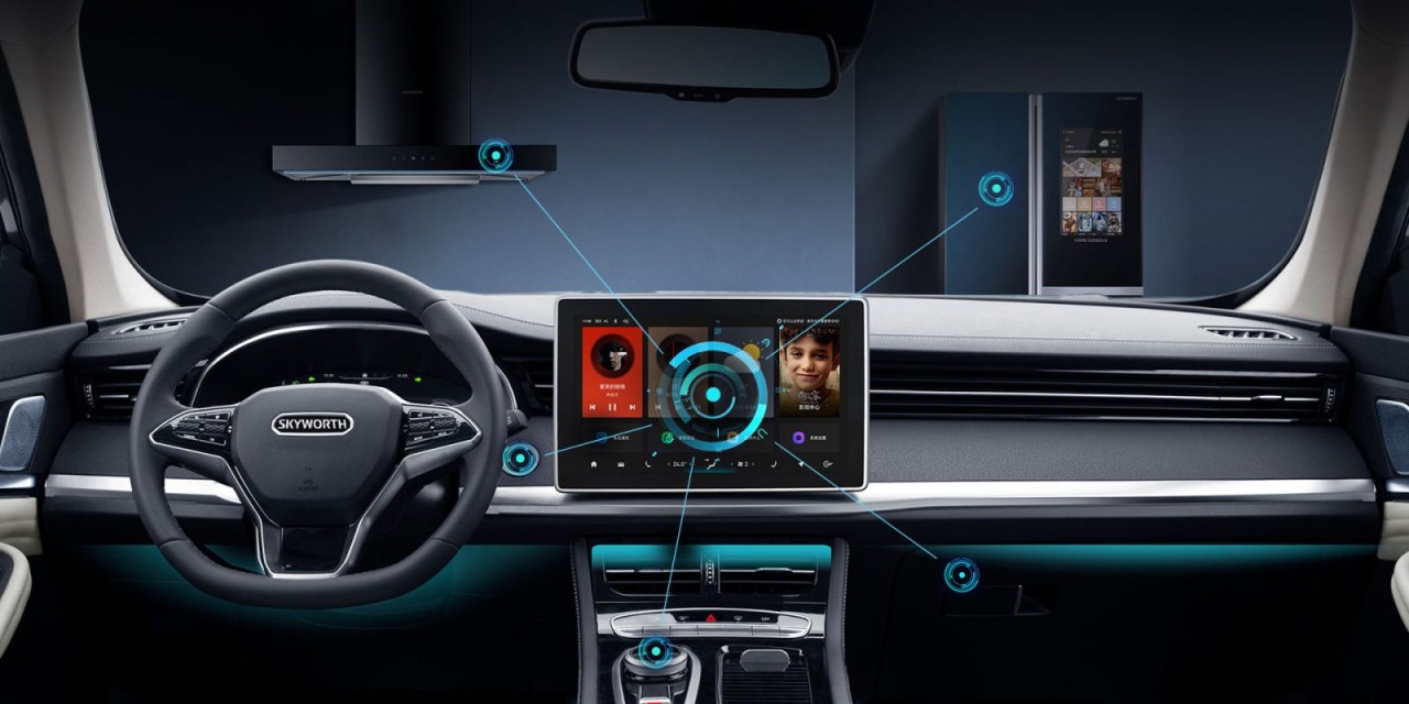 Çinli elektrikli otomobil markası Skywell,  Türkiye'de satışa başladı! İşte Skywell ET5 modelinin fiyatı...