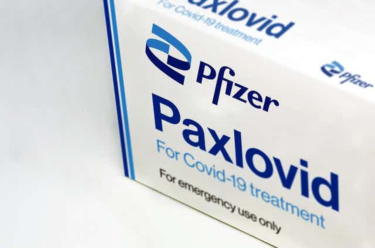 Pfizer,  COVID-19 ilacı için acil kullanım onayı istedi