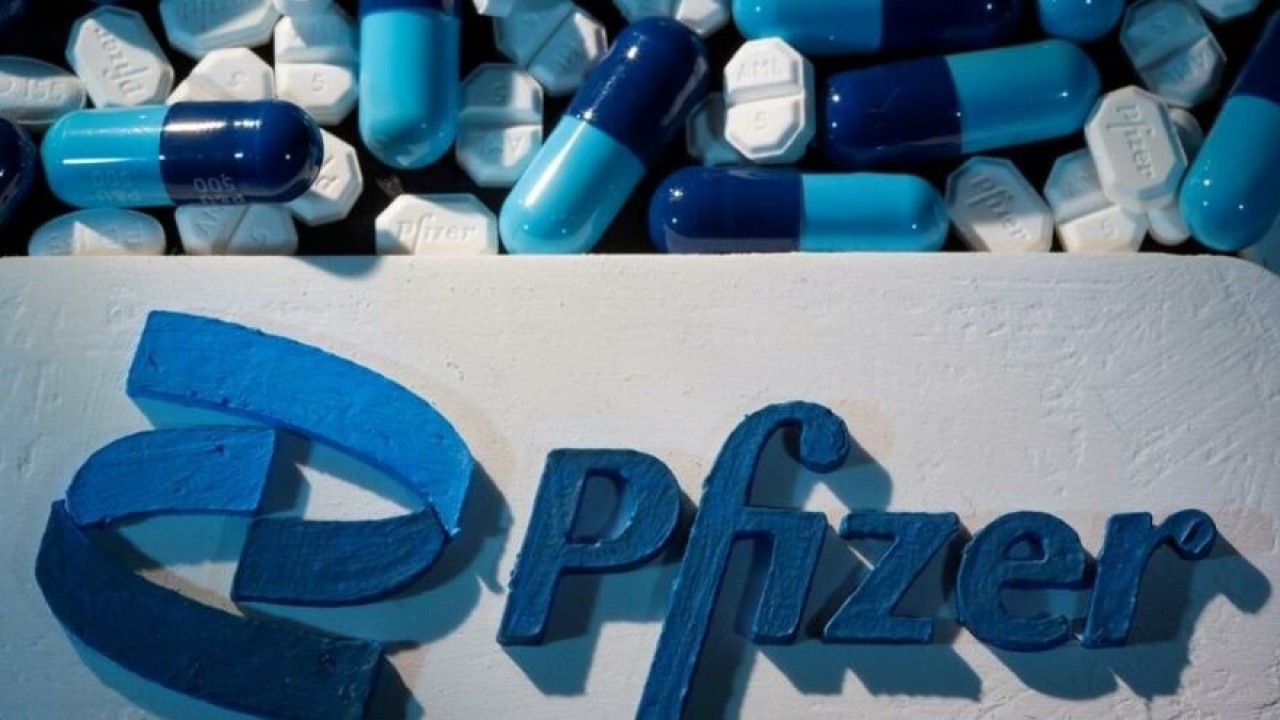 Pfizer'dan COVID-19 hapı: Etkinlik oranları açıklandı