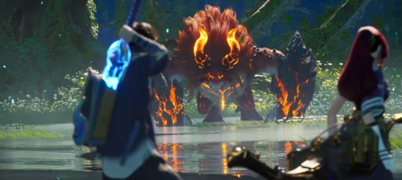 Yeni açık dünya oyunu Honor of Kings: World geliyor! Muhteşem gözüküyor…