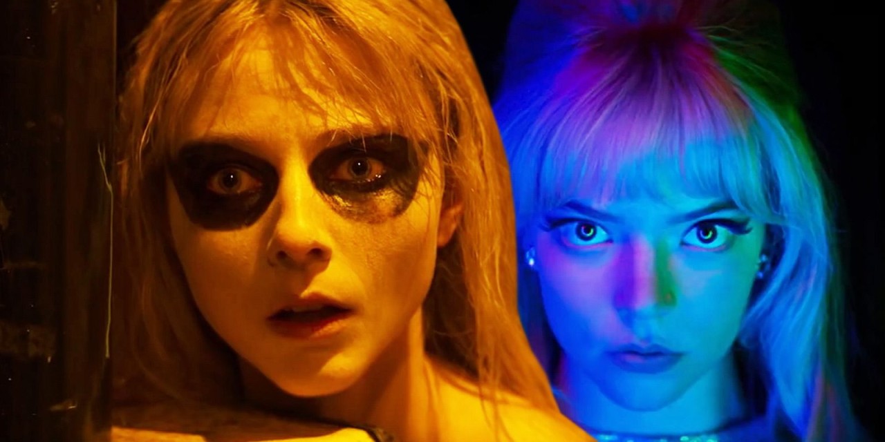 12 Kasım Cuma vizyona girecek filmler! Anya Taylor-Joy hayranları dikkat...