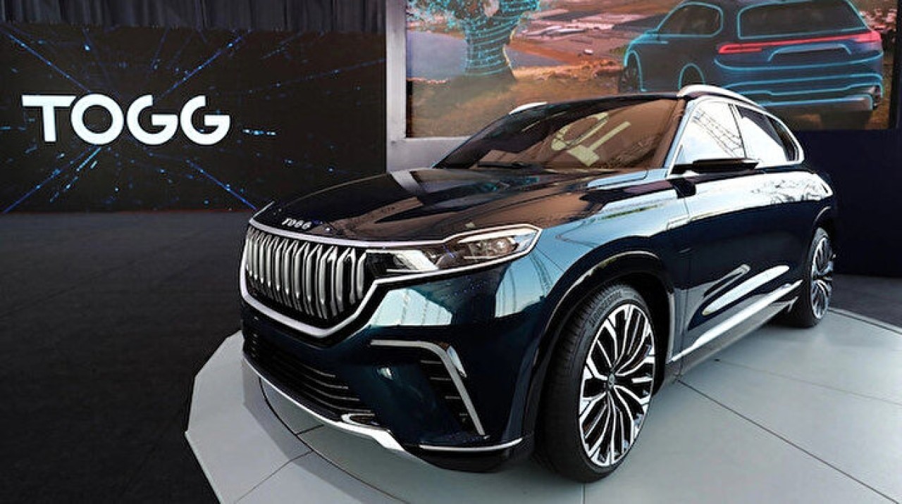 Yerli otomobil TOGG ne zaman çıkacak? Hangi modeller olacak?