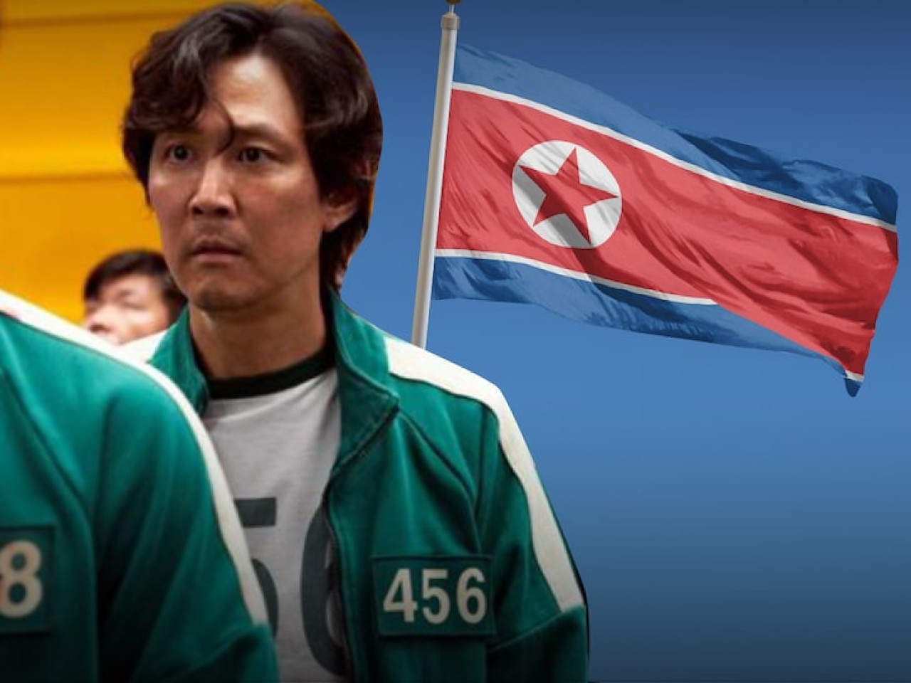 Squid Game izleyen Kuzey Koreli lise öğrencisine müebbet hapis cezası!