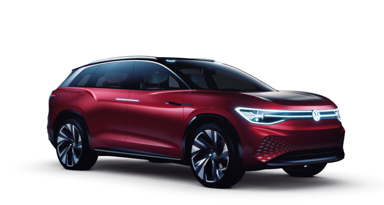 Apple'ın batarya geliştirme şefi Volkswagen'a geçti! Apple araba üretimine mi başladı mı?