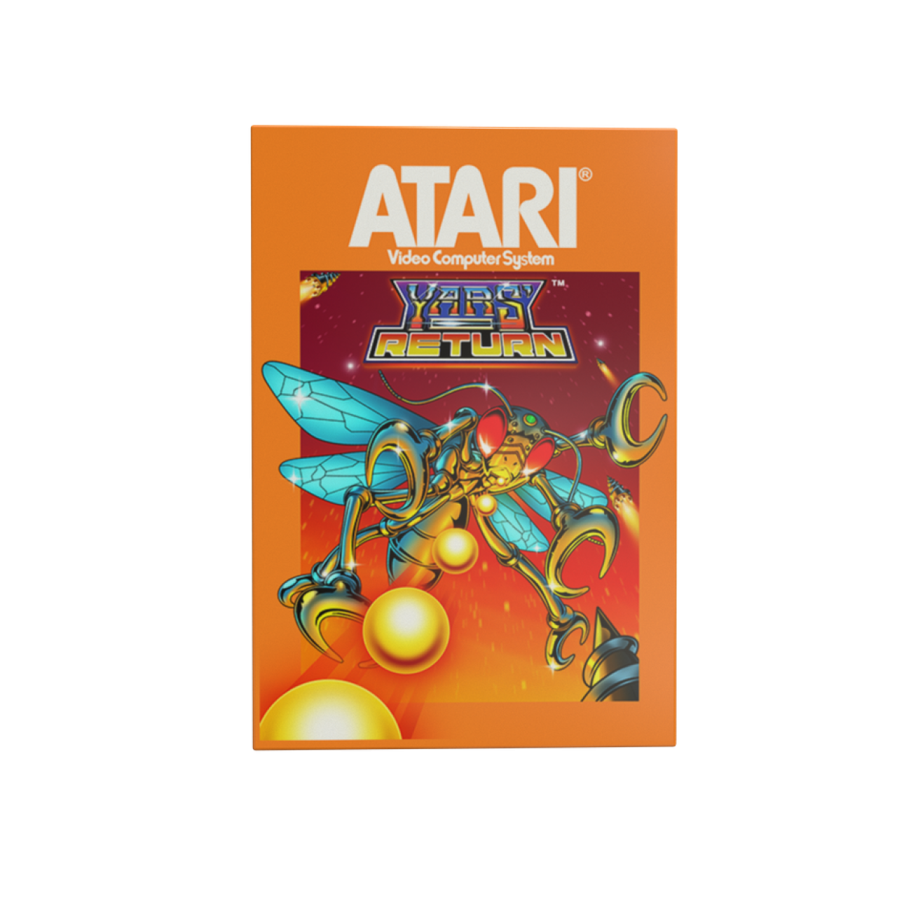 Atari,  kayıp üç oyununu kartuş kaset olarak tekrar piyasaya sürecek!
