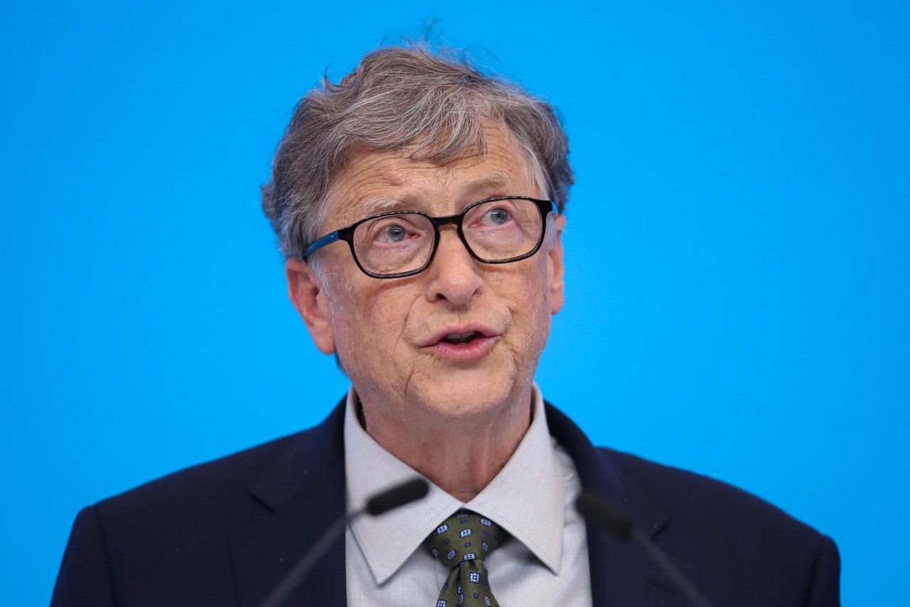 Bill Gates'in yakın gelecek ile ilgili 5 tahmini! Gerçek olacak mı?