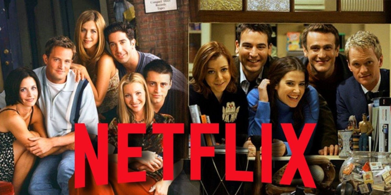 Vaktiniz varken izleyin: Yıl sonunda Netflix'ten kaldırılacak yapımlar açıklandı