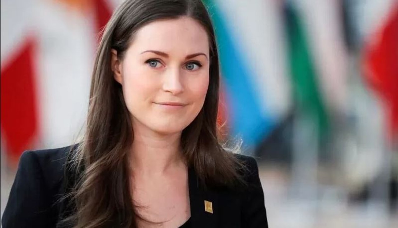 Finlandiya başbakanına göre mutluluğun sırrı ne? 3 önemli etmeni açıkladı