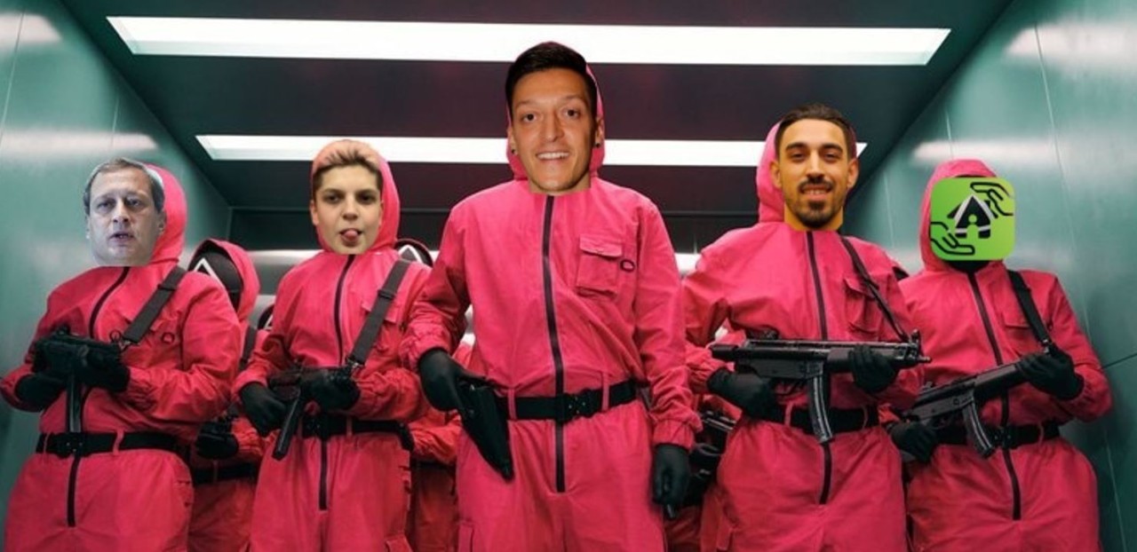 Kafamız çok karışık: 2021'de Google Türkiye’de en çok arananlar belli oldu