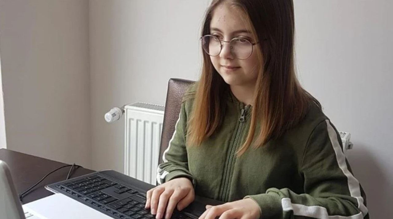 Türk Milli Klavye Takımı'ndan 2 dünya şampiyonluğu birden!