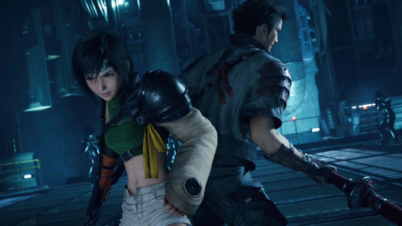 Final Fantasy 7 Remake Intergrade sistem gereksinimleri! FF7 Remake minimum sistem gereksinimleri neler?