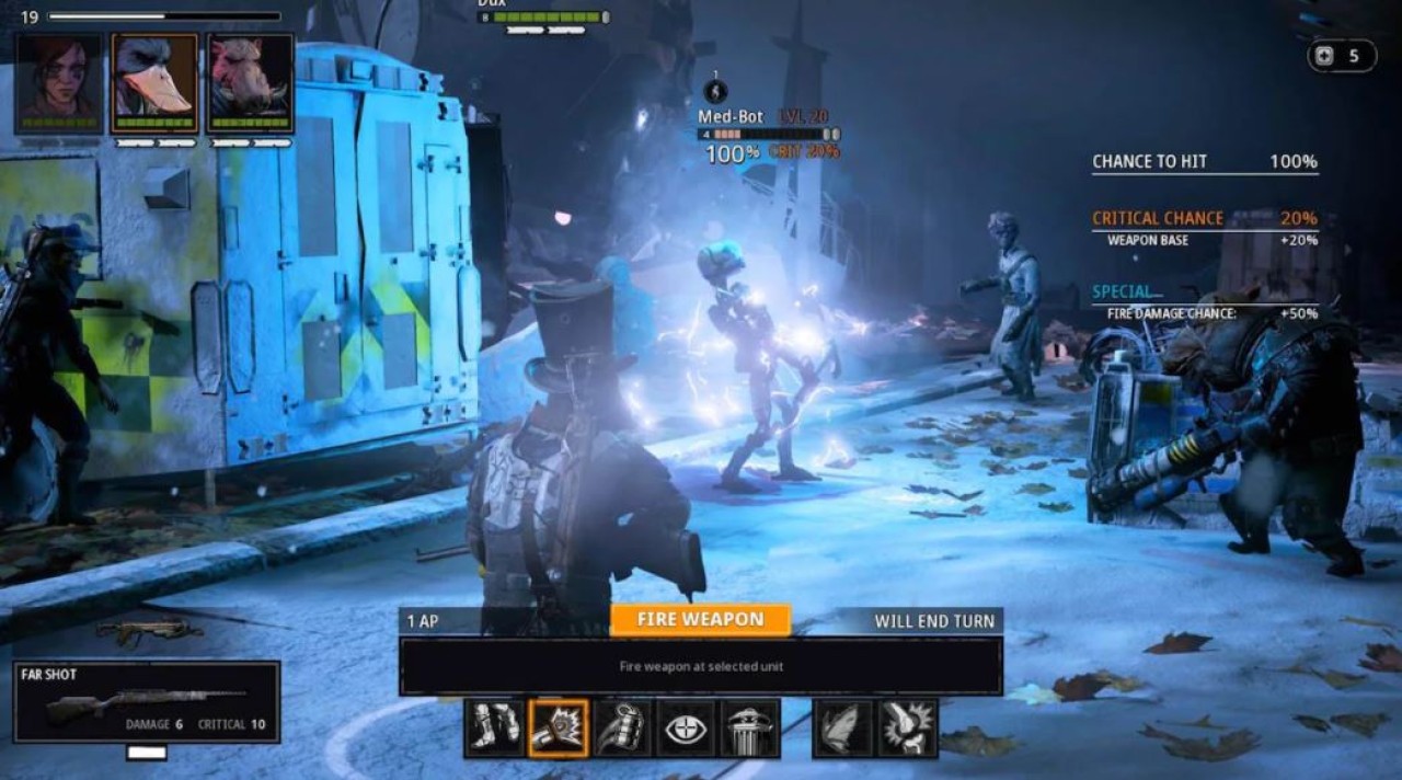 Epic Games 89 TL'lik oyunu ücretsiz yaptı! İşte yedinci gün hediyesi