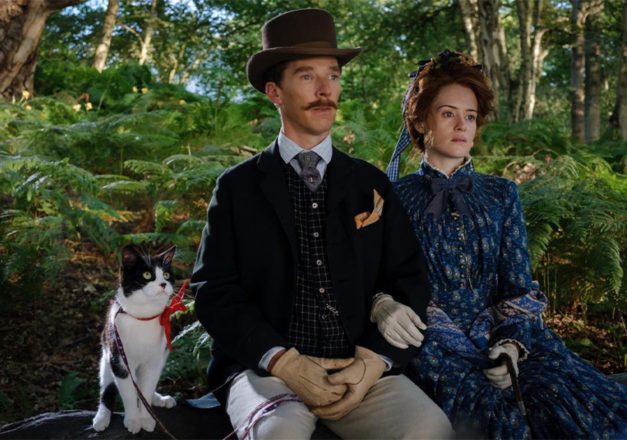 31 Aralık Cuma vizyondaki filmler: Benedict Cumberbatch yeni filmiyle dönüyor!