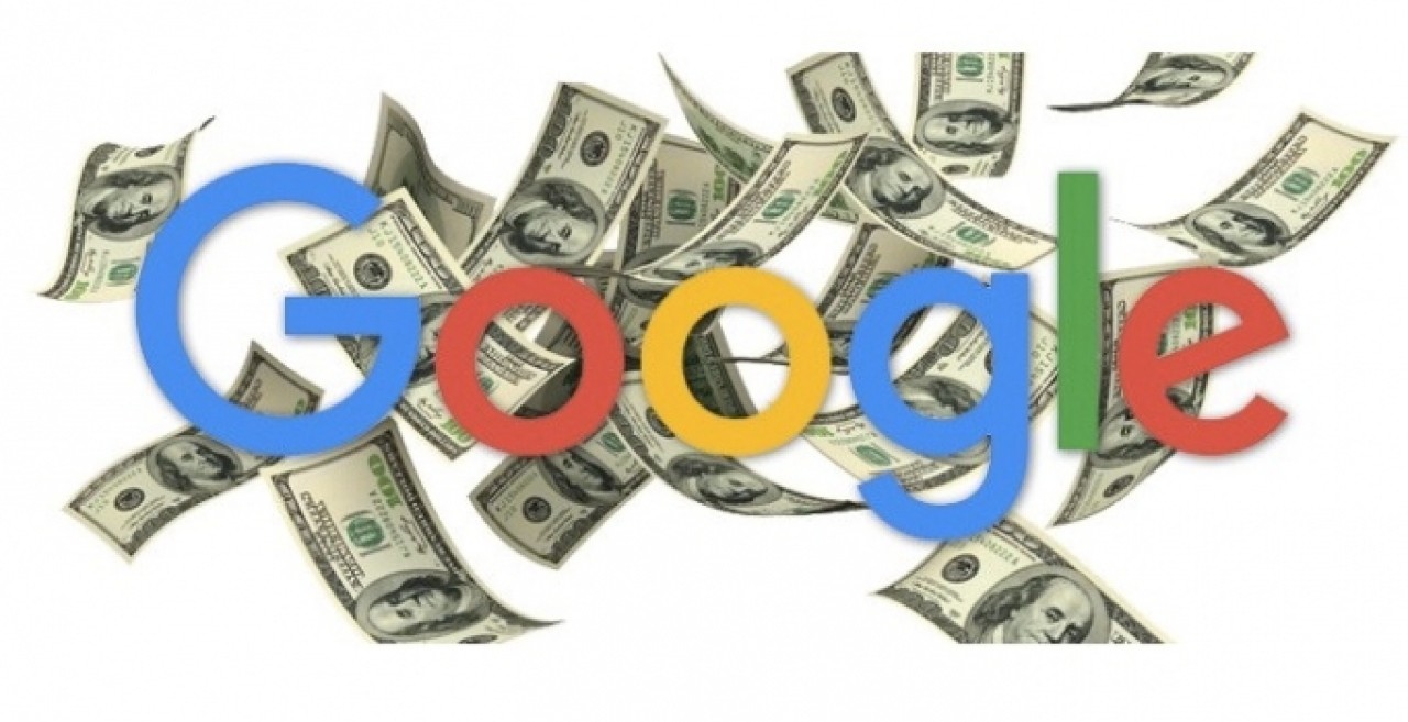 Google artık dolar kurunu göstermiyor