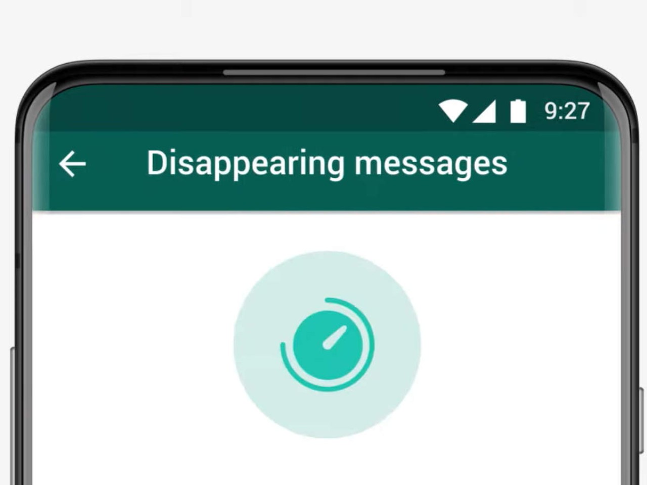 WhatsApp sohbetiniz kendiliğinden kaybolsun! WhatsApp 'Süreli Mesajlar' özelliği nasıl kullanılır? Kaybolan mesajlar nasıl ayarlanır?