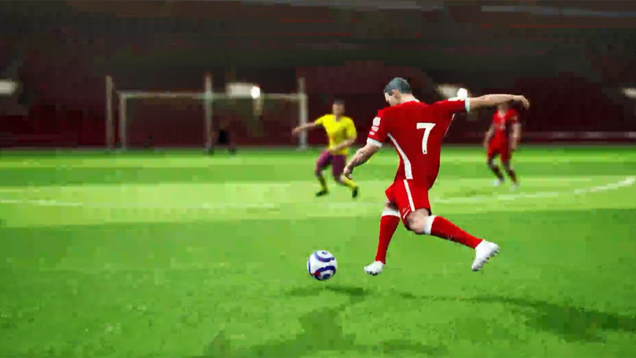 Sony'den futbol maçlarında devrim yaratabilecek yeni teknoloji: EPTS