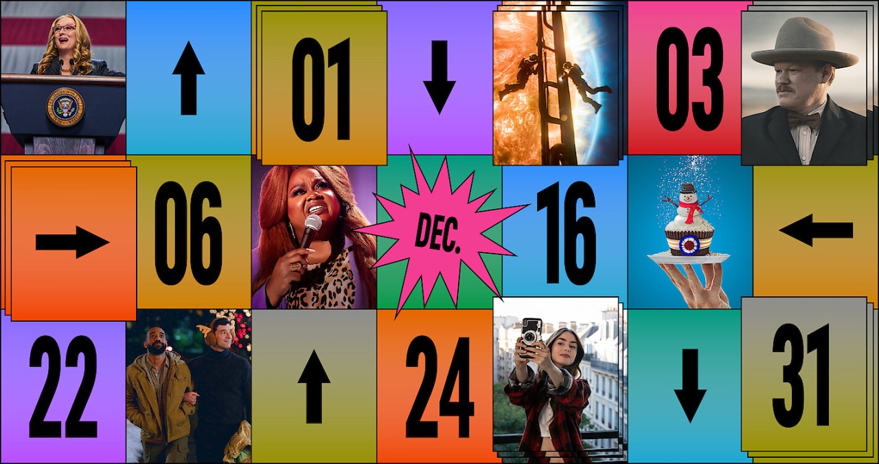 Netflix'in yeni web sitesi 'Tudum'u açıldı! Nedir bu Tudum? Ne işe yarar?