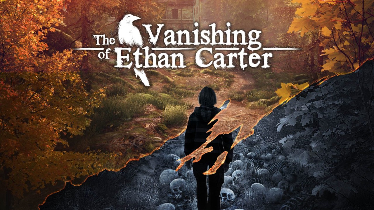 The Vanishing of Ethan Carter,  Epic Games üzerinde ücretsiz oldu!