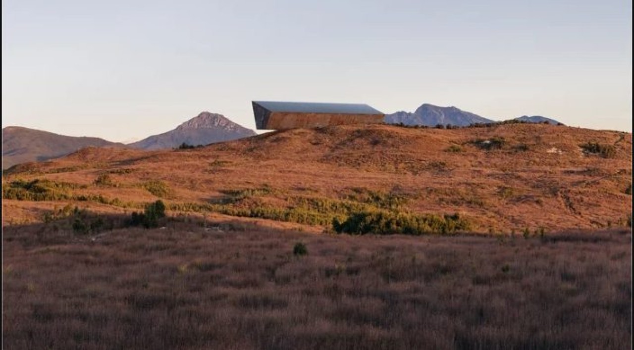Dünyanın kara kutusu yapılıyor: Gelecek nesillere bırakılacak…