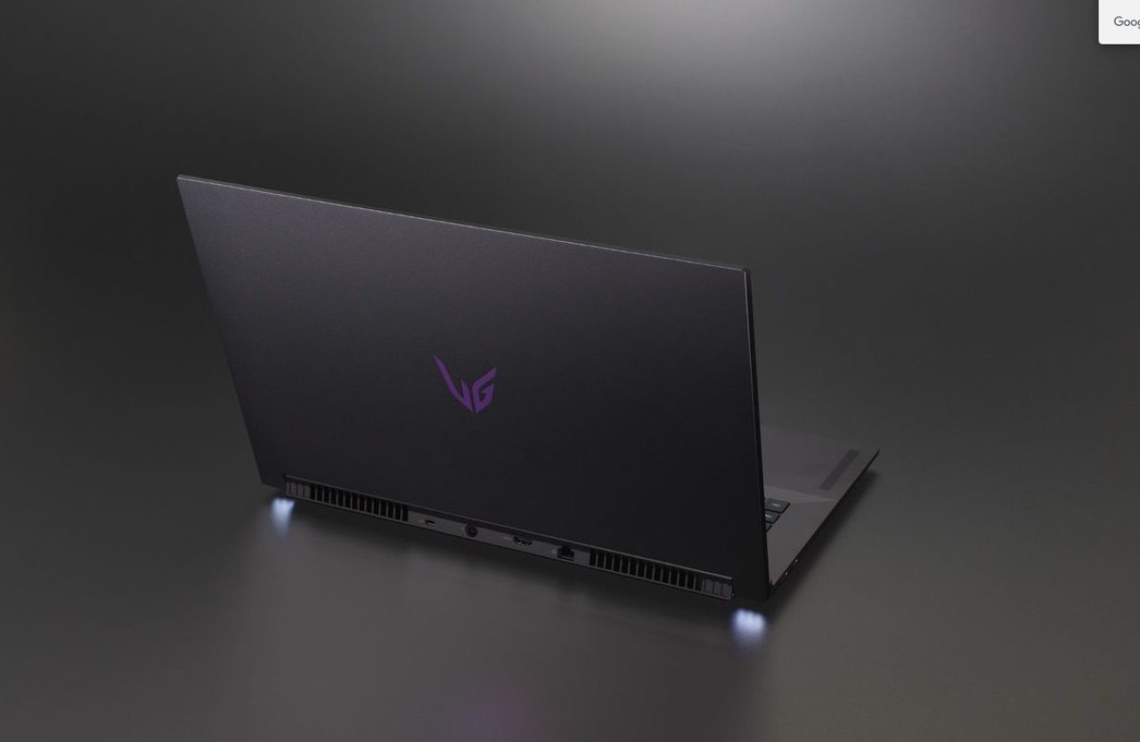 LG UltraGear 17G90Q özellikleri! LG’nin ilk oyuncu dizüstü bilgisayarı…