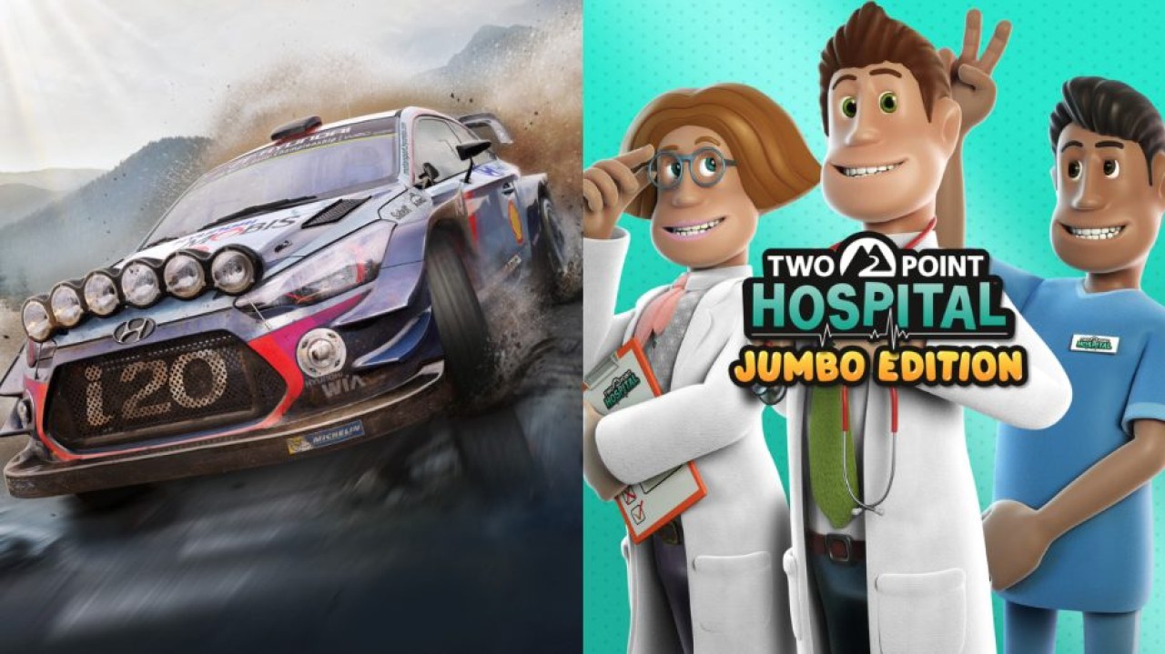 Amazon Prime Gaming,  ocak ayında 316 TL değerinde 5 oyun hediye edecek!