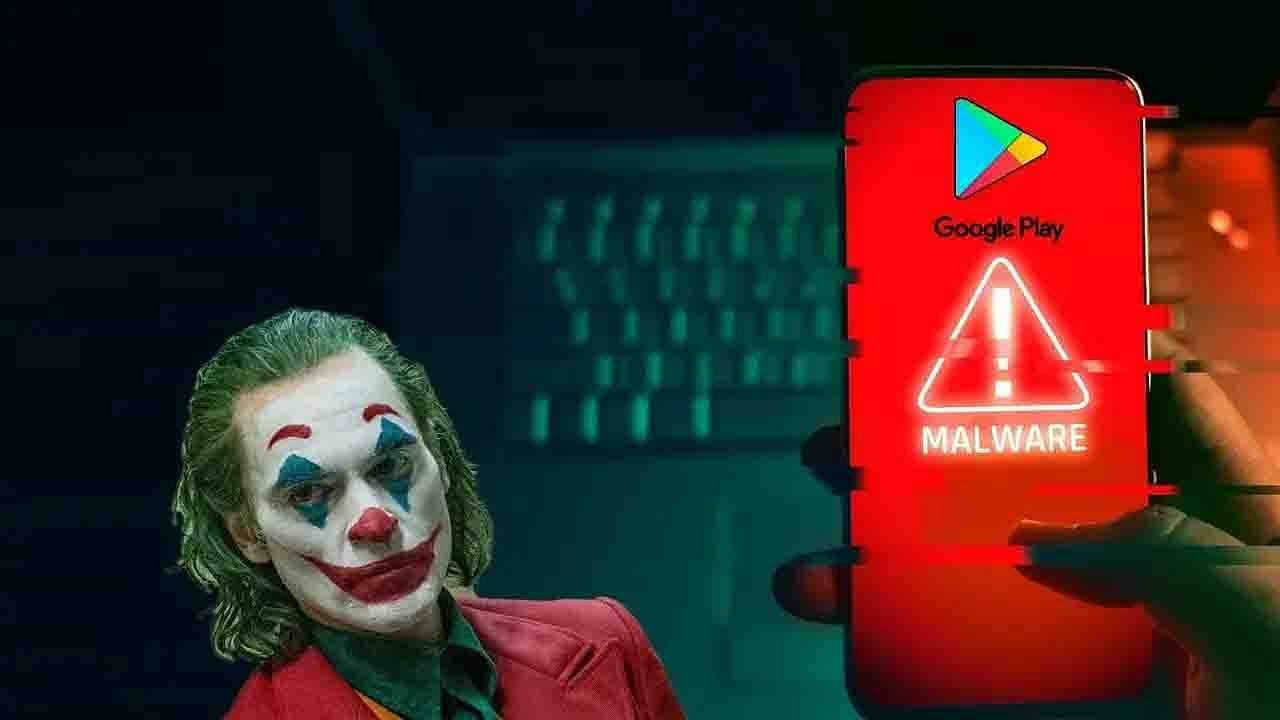 Bu uygulama telefonunuzda varsa hemen silin! Joker virüsü tehlikesi...