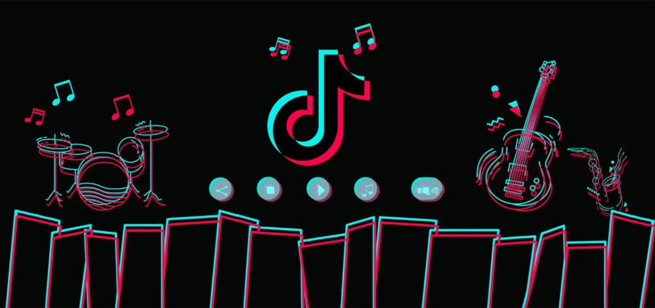 2021'de TikTok'un en popüler şarkıları açıklandı: Türkiye'de zirve kimin?