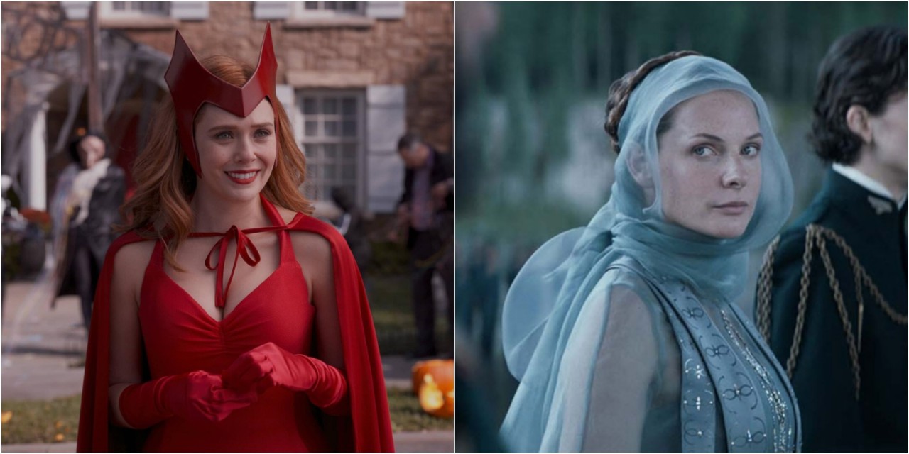 İşte IMDb'ye göre yılın en popüler 10 filmi ve dizisi!