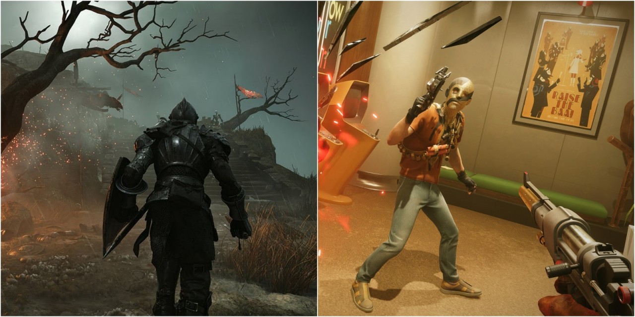 En iyi 8 PlayStation 5 oyunu! Bu oyunları kaçırmayın...