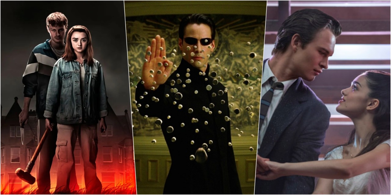 10 Aralık Cuma vizyona girecek filmler! Matrix Resurrections öncesi sürpriz