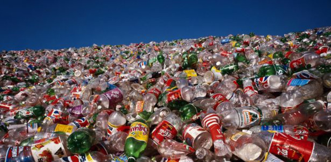 Dünyanın en çok plastik atık üreten 10 şirketi