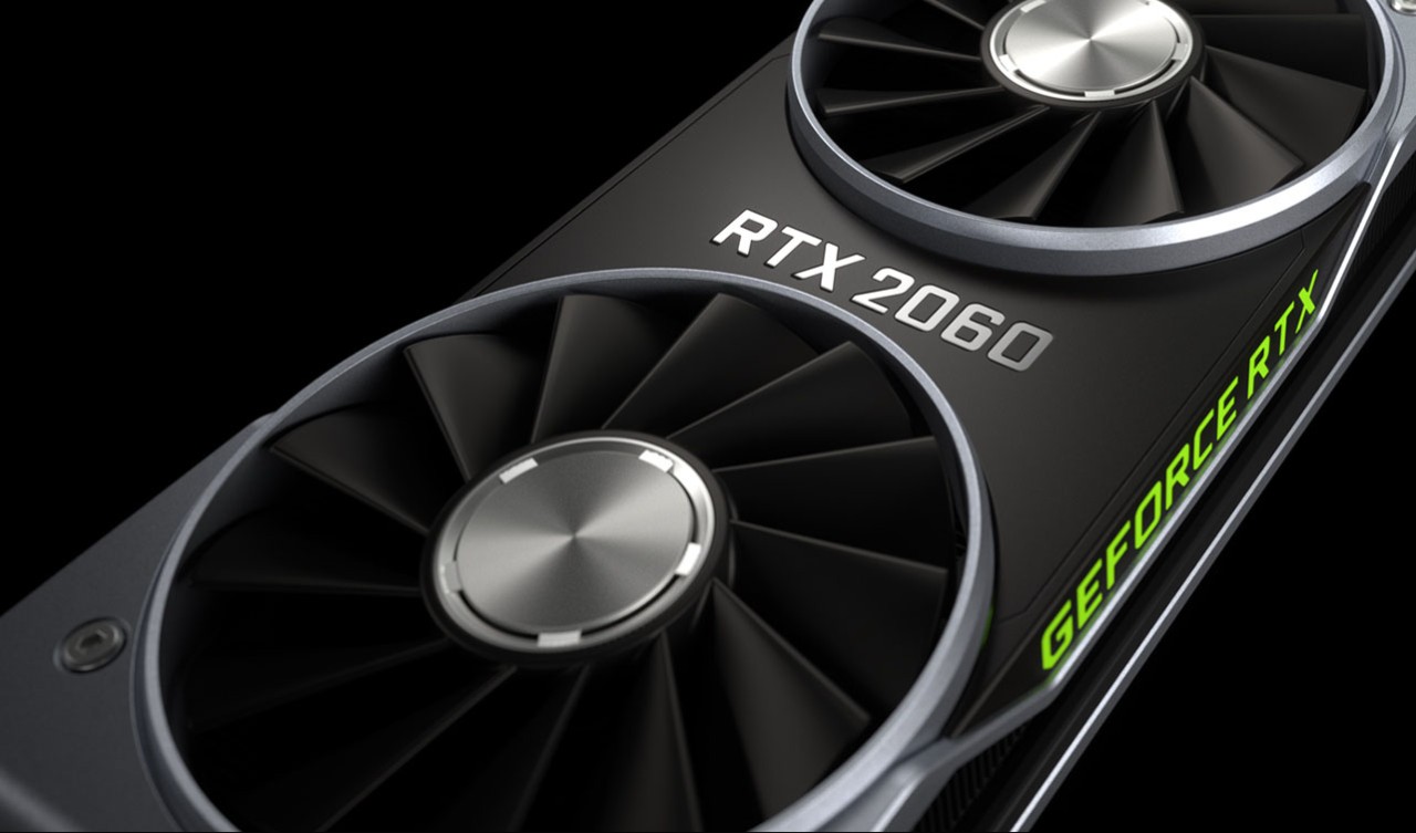 NVIDIA'dan 12 GB'lık RTX 2060 ekran kartı geliyor